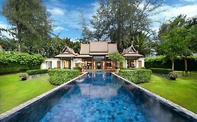 Banyan Tree Hotel Phuket